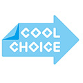 COOL CHOICE 未来のために、いま選ぼう。